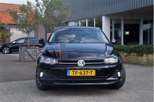 Volkswagen Polo - 1.0 Beats by dr. Dre NIEUW MODEL - Apple CarPlay - 1