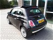 Fiat 500 - Cabriolet Leer. AIRCO. PDC. 16 inch - 1 - Thumbnail