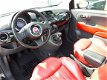 Fiat 500 - Cabriolet Leer. AIRCO. PDC. 16 inch - 1 - Thumbnail