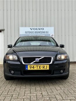 Volvo C30 - 1.6 Momentum Sport - 1