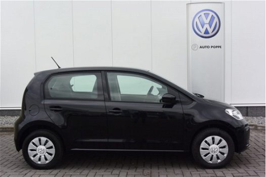 Volkswagen Up! - 1.0 BMT move up - 1