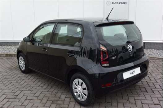 Volkswagen Up! - 1.0 BMT move up - 1