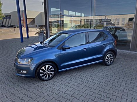 Volkswagen Polo - 1.0 BlueMotion Edition - 1