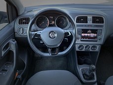 Volkswagen Polo - 1.0 BlueMotion Edition
