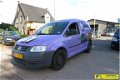 Volkswagen Caddy - CADDY SDI 51 KW BESTEL - 1 - Thumbnail