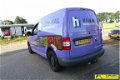 Volkswagen Caddy - CADDY SDI 51 KW BESTEL - 1 - Thumbnail