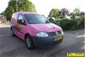 Volkswagen Caddy - CADDY 1.9 TDI + AIRCO - 1 - Thumbnail