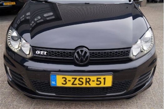 Volkswagen Golf - 2.0 Gti 35 Edition Dsg 350 Pk Keyless/Go Dynaudio - 1