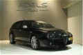 Alfa Romeo 159 Sportwagon - 2.2 JTS TI Leder Xenon Trekhaak DistributieKetting V.V - 1 - Thumbnail