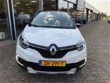 Renault Captur - TCe 90 Intens Easy Life Pack / Clima / Navi / Full LED / Metallic