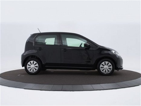 Volkswagen Up! - 1.0 60pk Move Up BMT | Airco | DAB+ | Navigatie Dock | All Season Banden | Fabrieks - 1