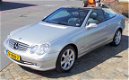 Mercedes-Benz CLK-klasse Cabrio - 320 Elegance CLK V6 cabriolet, Navigatie, Cruise, Xenon, Alarm, Tr - 1 - Thumbnail