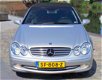 Mercedes-Benz CLK-klasse Cabrio - 320 Elegance CLK V6 cabriolet, Navigatie, Cruise, Xenon, Alarm, Tr - 1 - Thumbnail