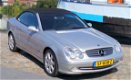 Mercedes-Benz CLK-klasse Cabrio - 320 Elegance CLK V6 cabriolet, Navigatie, Cruise, Xenon, Alarm, Tr - 1 - Thumbnail