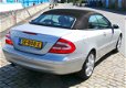 Mercedes-Benz CLK-klasse Cabrio - 320 Elegance CLK V6 cabriolet, Navigatie, Cruise, Xenon, Alarm, Tr - 1 - Thumbnail