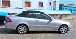 Mercedes-Benz CLK-klasse Cabrio - 320 Elegance CLK V6 cabriolet, Navigatie, Cruise, Xenon, Alarm, Tr - 1 - Thumbnail