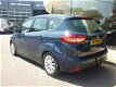 Ford C-Max - 1.0 Ecoboost 125PK Titanium Navi + Trekhaak - 1 - Thumbnail