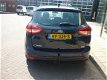 Ford C-Max - 1.0 Ecoboost 125PK Titanium Navi + Trekhaak - 1 - Thumbnail