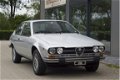 Alfa Romeo Alfetta - 2.0 GT Veloce GTV 2000 - 1 - Thumbnail