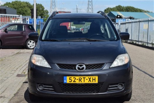 Mazda 5 - 5 2.0 Touring | Clima | APK 11-2019 - 1