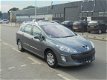 Peugeot 308 SW - 1.6 e-HDi Allure 7p - 1 - Thumbnail