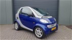 Smart Fortwo - Smart 0.6 40KW AUT Pulse Softouch - 1 - Thumbnail