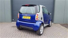 Smart Fortwo - Smart 0.6 40KW AUT Pulse Softouch