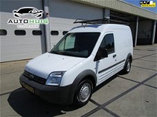 Ford Transit Connect - T230L 1.8 TDCi TRANSIT T230L 1.8TDCI 92DKM SCHUIFDEUR IMPERIAAL