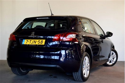 Peugeot 308 - 1.6 THP Active NAVI/LMV/CLIMA/CRUISE - 1