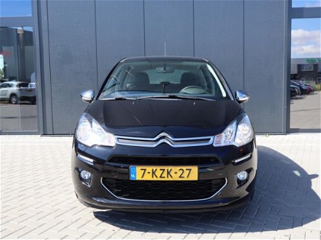 Citroën C3 - 1.2 VTi 82pk Collection | Climate | Cruise Control - 1