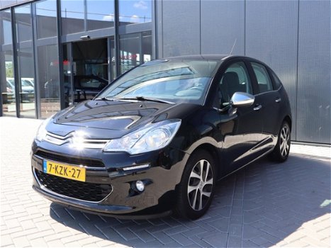 Citroën C3 - 1.2 VTi 82pk Collection | Climate | Cruise Control - 1