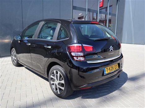 Citroën C3 - 1.2 VTi 82pk Collection | Climate | Cruise Control - 1