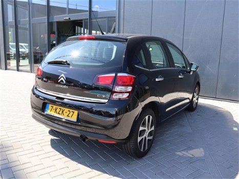 Citroën C3 - 1.2 VTi 82pk Collection | Climate | Cruise Control - 1