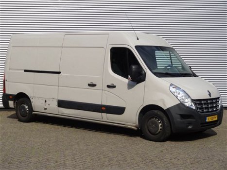 Renault Master - T35 2.3DCI L3H3 ECO MAXI - 1