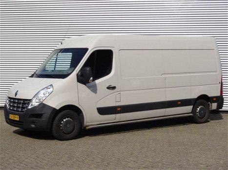 Renault Master - T35 2.3DCI L3H3 ECO MAXI - 1