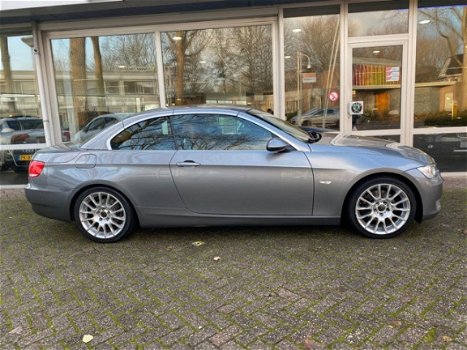 BMW 3-serie Cabrio - 320i High Executive HARDTOP|LEDER| XENON - 1