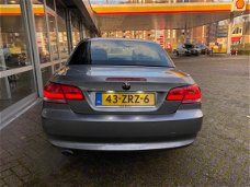 BMW 3-serie Cabrio - 320i High Executive HARDTOP|LEDER| XENON