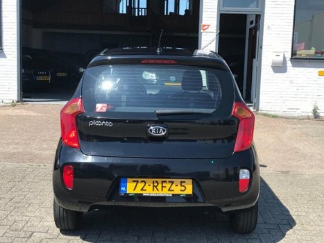 Kia Picanto - 1.0 CVVT Comfort Pack Airco/ 4x El.raam/NAP/ APK - 1