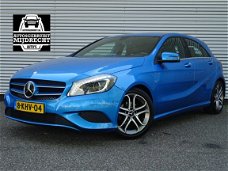 Mercedes-Benz A-klasse - 180 CDI Edition Navigatie 4U3 / Bi-Xenon / Navi / Cruise control /