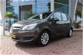 Opel Meriva - 1.4 Blitz RIJKLAARPRIJS INCL GARANTIE - 1 - Thumbnail