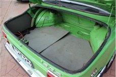 BMW 02-serie - 1502 | oldtimer | Restauratie auto | Project |