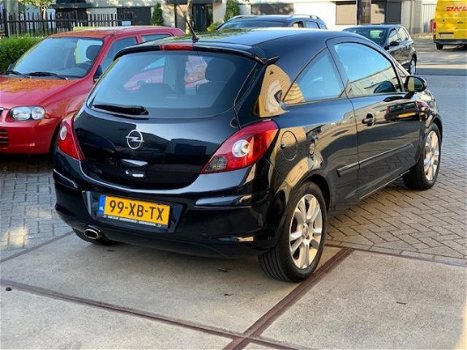 Opel Corsa - 1.4-16V Sport - 1