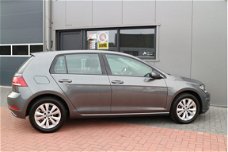 Volkswagen Golf - 1.6 TDI 85kw 116pk Comfortline Business Acc, Pdc, Achteruitrijcamera, Inklapbare b