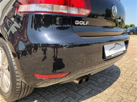 Volkswagen Golf - 1.4 TSI Highline 122pk - 1