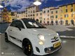 Fiat 500 Abarth - 1.4 T-Jet Competizione*CABRIO*NAP✅*160PK*NL - 1 - Thumbnail