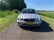 Jaguar X-type - 3.0 V6 Sport '154DKM' Leder/Navi/Xenon/Schuifdak - 1 - Thumbnail