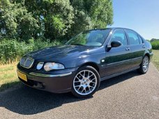 Rover 45 - 2.0 V6 Club Nieuwe APK/Automaat