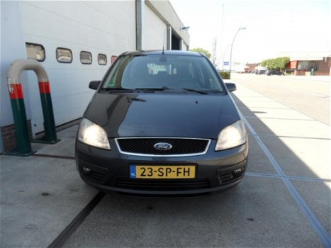 Ford Focus C-Max - 2.0-16V Futura Nieuwstaat - 1