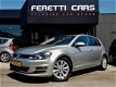 Volkswagen Golf - 1.6 TDI BLUEMOTION HIGHLINE NAVI AIRCO PARK-ASSIST 6VERSN LMV PDC - 1 - Thumbnail