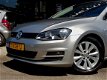 Volkswagen Golf - 1.6 TDI BLUEMOTION HIGHLINE NAVI AIRCO PARK-ASSIST 6VERSN LMV PDC - 1 - Thumbnail